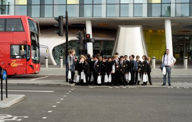 Do behaviour policies matter? Exploratory analysis by the Education Policy Institute