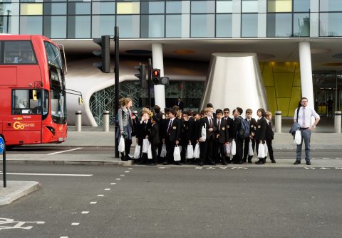 Do behaviour policies matter? Exploratory analysis by the Education Policy Institute