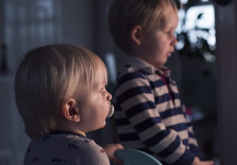 Does the government’s new guidance on screen time for under-5s meet the needs of parents, carers, and children?