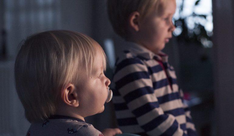 Does the government’s new guidance on screen time for under-5s meet the needs of parents, carers, and children?