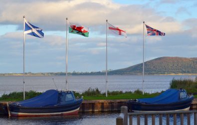 Comparing policies, participation and inequalities across UK post-16 Education and Training landscapes