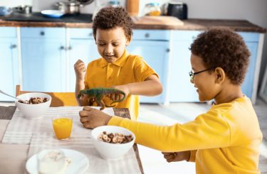 Liberal Democrat Party Conference: The best possible start in life – the role of school food in tackling the SEND disadvantage gap