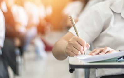 Analysis: Level 3 Results Day 2024