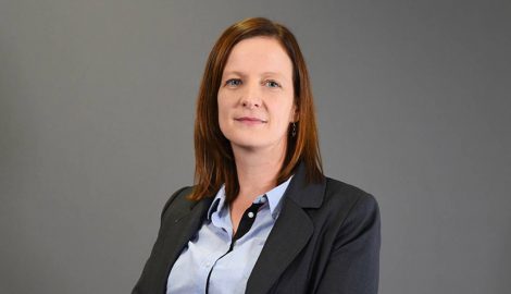 Professor Lindsey Macmillan
