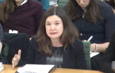Committee inquiry on role of education in children’s mental health: EPI gives evidence