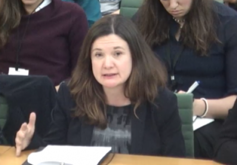 Committee inquiry on role of education in children’s mental health: EPI gives evidence
