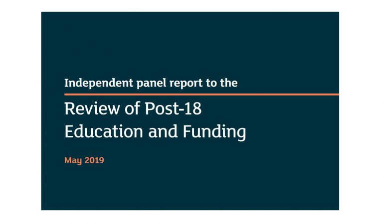 Analysis: Augar Review recommendations