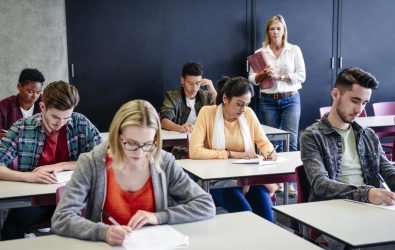 Analysis: Number of students required to continue English and maths study set to increase with rising unemployment