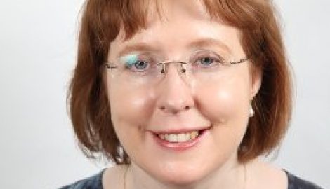 Professor Sandra McNally