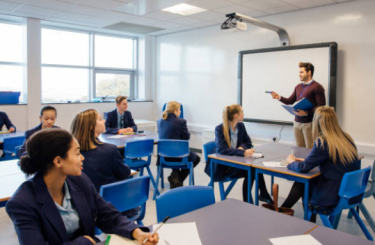 Conservative Party Conference 2018: School standards matter; is the system safe in head teachers’ hands?