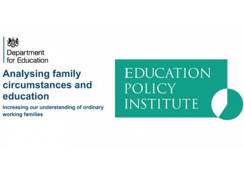 EPI Response to ‘Analysing Family Circumstances and Education’ Consultation